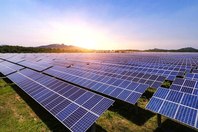 Mass Solar Power Plant - to supply ALshamal Cement Factory with electricity - Atbara - Sudan 